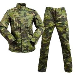 Airsoft - Complete Uniform MC Tropic