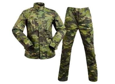 Airsoft - Complete Uniform MC Tropic