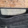 womens DIESEL GRACEY super slim skinny black denim jeans SIZE W 26 L 30 Image 6