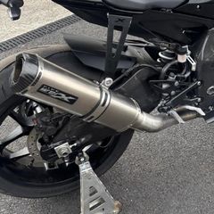Yamaha R1
