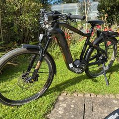 electric bike