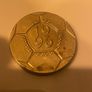 English Two Pound Coin Image 4