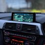 BMW Japanese Maps + Radio Region Change to EU. Navigation Maps Change To EU Image 7