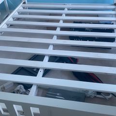 Bed Frame