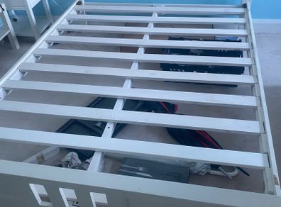 Bed Frame