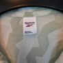 Reebok Green Wave Print Shirt RRP 70E Image 8