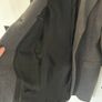 Grey Sandro Wool and cashmere coat Image 4