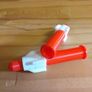 astro boy starcom mazinger m.a.s.k kenner mask chogokin Image 5