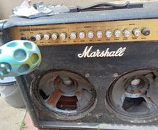 marshall jcm 600
