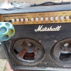 marshall jcm 600