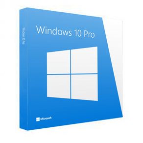 Windows 10 Pro 32/64BIT - Multi-language Genuine Licence Keys