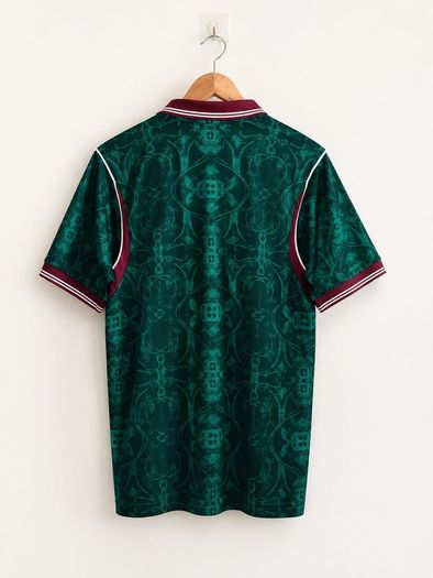 Special edition Portugal 26 world cup jersey