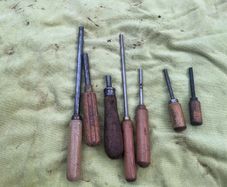 Vintage Tools