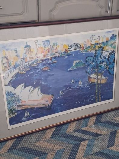 'My Sydney '