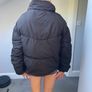 Jacket Coat Ladies- Pull and Bear Image 2