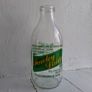 Dairy Farm Milk Bottles Image 2