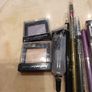 Mixed  Eye Shadow  & Eye Liner - New . Image 2