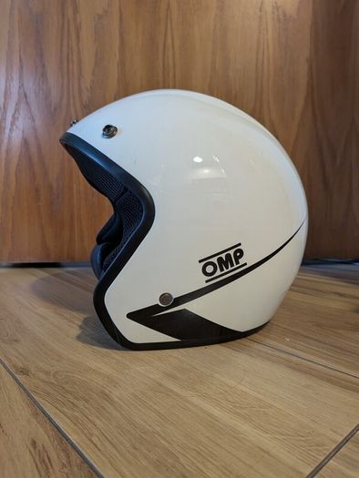 Helmet OMP