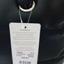 Carl Scarpa - Faux Leather Padded Bag - Black - BNWT RRP 95 Image 3