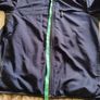 Cutter and Buck unisex warm lined golf long sleeve top three pockets in very good condition size small see last three photos for exact measurements FREE STANDARD POSTAGE INCLUDED Image 9