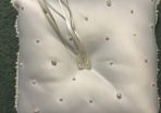 Wedding  Ring  Pillow