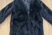 Fur Jacket