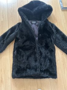 Fur Jacket