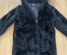 Fur Jacket