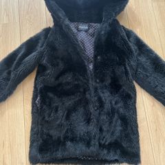 Fur Jacket