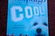 Cool ! by Michael Morpurgo