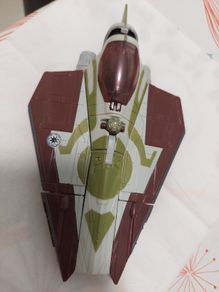 Transformer / toy / starwars