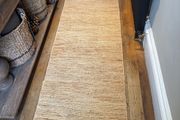 Pure jute runner 70 cm by 300 cm