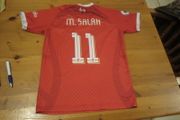 Liverpool....m,salah   Size 176