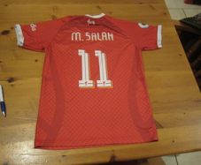 Liverpool....m,salah   Size 176