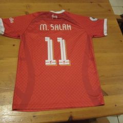 Liverpool....m,salah   Size 176