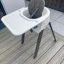 Stokke Steps High Chair Image 2
