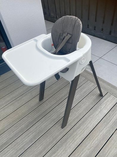 Stokke Steps High Chair