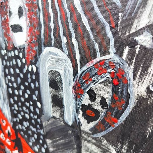 painting original