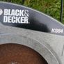 Black & Decker KS64 Circular Saw 230V 1300W 65mm (working) Image 5
