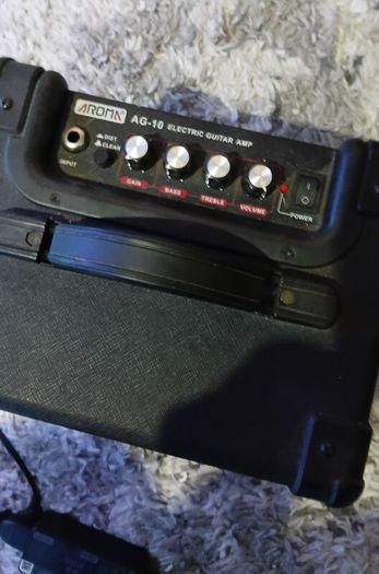 Amplifier