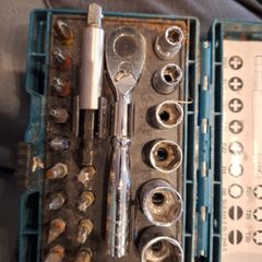 socket set mini