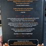 Anthony Bourdain's hungry ghosts cookbook graphic novel (hardback) Image 2