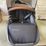 UPPAbaby Vista Rumble Seat V2 with adapters Image 5