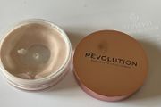 Revolution Pore Primer
