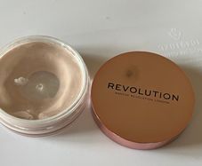 Revolution Pore Primer
