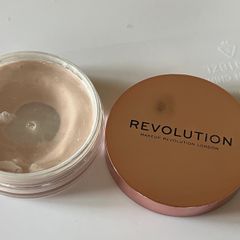 Revolution Pore Primer