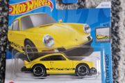 Hot Wheels - Porsche 911 Carrera RS 2.7