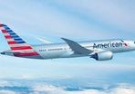 American Airlines Flight Voucher