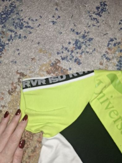 River Island t-shirt