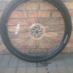 wheelw